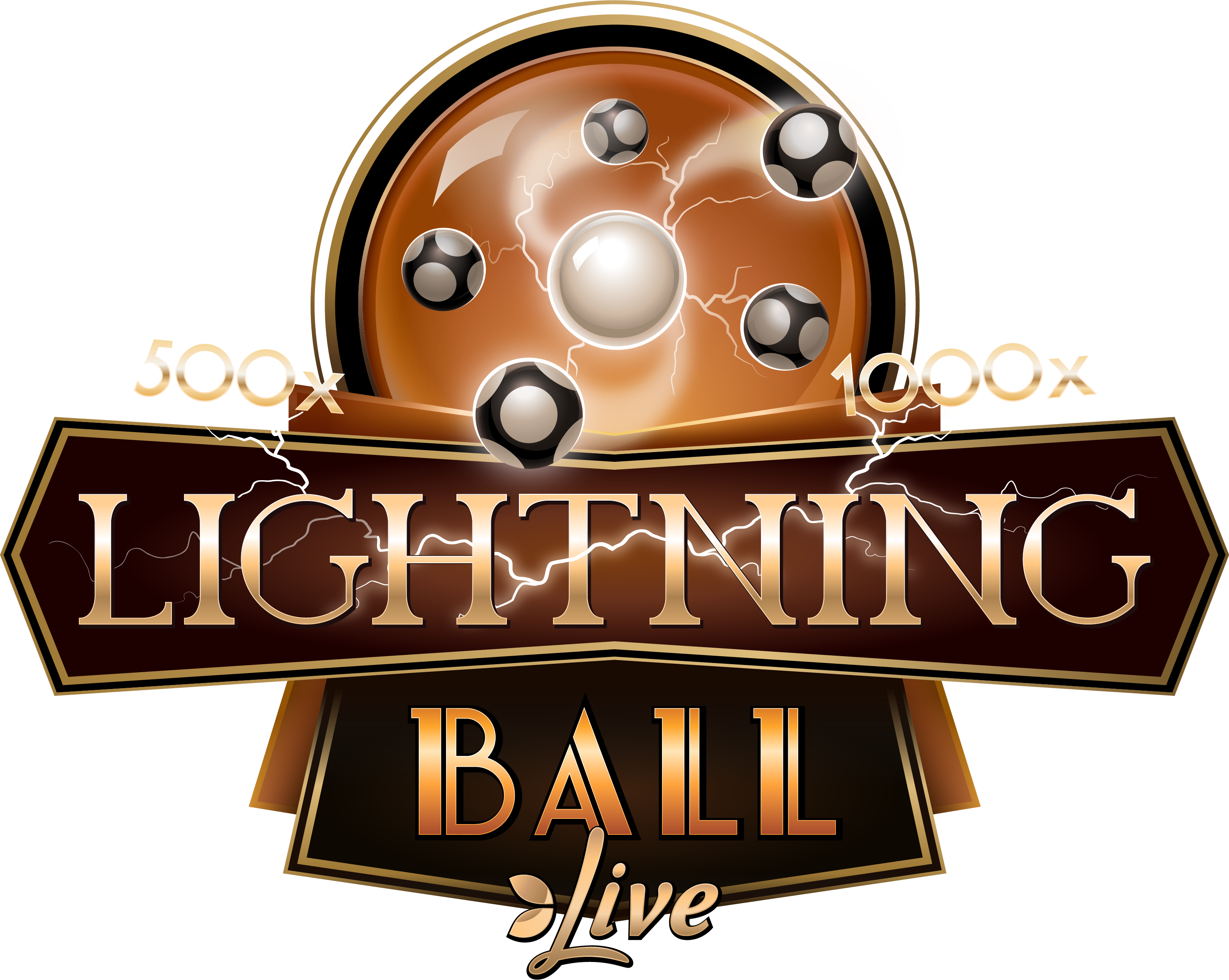Lightning Ball